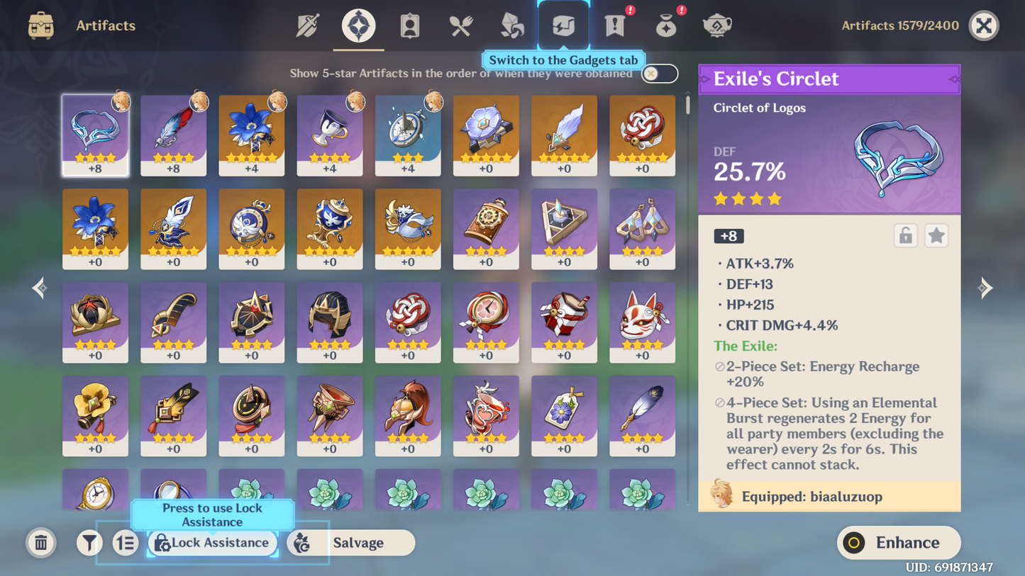 [Nivel 55] ⭐️16 Deseos + Mavuika + Arma , Lohen + Arma ⭐️CUMPLEAÑOS LIBRE