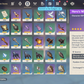 [Nivel 55] ⭐️16 Deseos + Mavuika + Arma , Lohen + Arma ⭐️CUMPLEAÑOS LIBRE