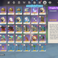[Nivel 55] ⭐️16 Deseos + Mavuika + Arma , Lohen + Arma ⭐️CUMPLEAÑOS LIBRE