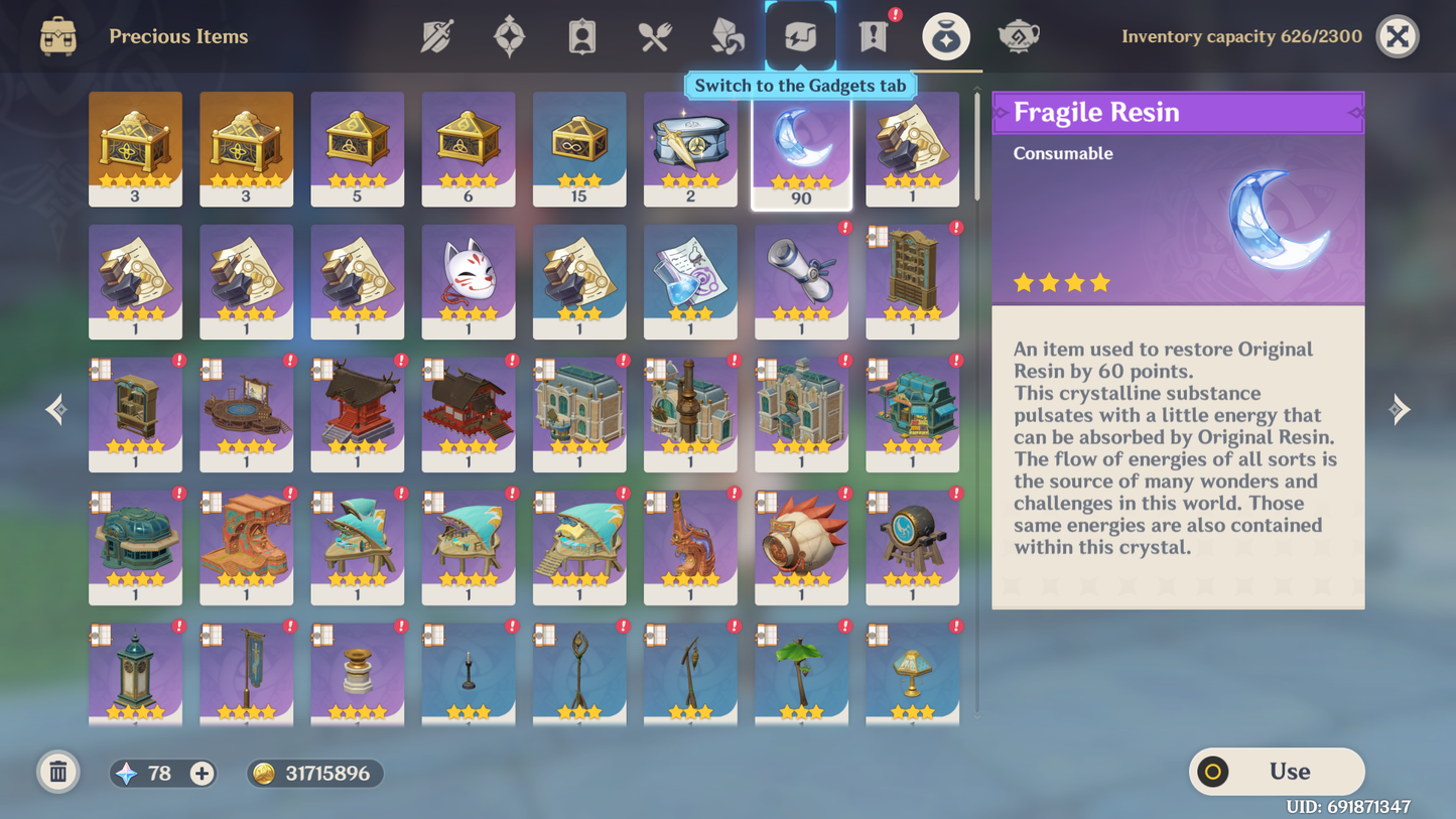 [Nivel 55] ⭐️16 Deseos + Mavuika + Arma , Lohen + Arma ⭐️CUMPLEAÑOS LIBRE