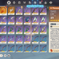 [Nivel 55] ⭐️46 Deseos + Mavuika + Arma , Lohen + Arma + Diluc⭐️CUMPLEAÑOS LIBRE