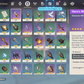 [Nivel 55] ⭐️46 Deseos + Mavuika + Arma , Lohen + Arma + Diluc⭐️CUMPLEAÑOS LIBRE