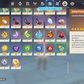 [Nivel 55] ⭐️46 Deseos + Mavuika + Arma , Lohen + Arma + Diluc⭐️CUMPLEAÑOS LIBRE