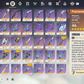[Nivel 55] ⭐️Sandrone + Ineffa + Arma , Columbina + Mona + Keqing⭐️CUMPLEAÑOS LIBRE