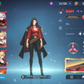 [Global] +147,000 Piedras esenciales💎 +100 SSR PERSONAJES Y ARMAS , Agnes Rivera , Frieren , etc  | Solo Leveling Arise Cuenta avanzada