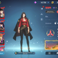 [Global] +147,000 Piedras esenciales💎 +100 SSR PERSONAJES Y ARMAS , Agnes Rivera , Frieren , etc  | Solo Leveling Arise Cuenta avanzada