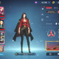 [Global] +147,000 Piedras esenciales💎 +100 SSR PERSONAJES Y ARMAS , Agnes Rivera , Frieren , etc  | Solo Leveling Arise Cuenta avanzada