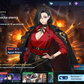 [Global] +147,000 Piedras esenciales💎 +100 SSR PERSONAJES Y ARMAS , Agnes Rivera , Frieren , etc  | Solo Leveling Arise Cuenta avanzada