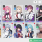[GLOBAL]  Lvl 53| 21,607 Crystals 💎 + Hilde + Tenebria + Haru + Kayron + Rin + Hugo + Orlea + 60 deseos| Chaos Zero Nightmare Cuenta reroll