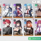 [GLOBAL]  Lvl 53| 21,607 Crystals 💎 + Hilde + Tenebria + Haru + Kayron + Rin + Hugo + Orlea + 60 deseos| Chaos Zero Nightmare Cuenta reroll
