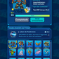 [GLOBAL] Cuenta Premium ~ Lvl 140 + | Cuenta Avanzada|[EX+] WarGreymon +2 [ EX+] Aegiochusmon | [EX+] Agumon + Tai 2+ [EX+] Aegiomon + Inori 2+ [EX+] Veemon + Davis | [EX+] Phantom Nova 2+