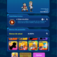 [GLOBAL] Cuenta Premium ~ Lvl 140 + | Cuenta Avanzada|[EX+] WarGreymon +2 [ EX+] Aegiochusmon | [EX+] Agumon + Tai 2+ [EX+] Aegiomon + Inori 2+ [EX+] Veemon + Davis | [EX+] Phantom Nova 2+