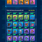 [GLOBAL] Cuenta Premium ~ Lvl 140 + | Cuenta Avanzada|[EX+] WarGreymon +2 [ EX+] Aegiochusmon | [EX+] Agumon + Tai 2+ [EX+] Aegiomon + Inori 2+ [EX+] Veemon + Davis | [EX+] Phantom Nova 2+