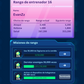 [GLOBAL] Cuenta Premium ~ Lvl 140 + | Cuenta Avanzada|[EX+] WarGreymon +2 [ EX+] Aegiochusmon | [EX+] Agumon + Tai 2+ [EX+] Aegiomon + Inori 2+ [EX+] Veemon + Davis | [EX+] Phantom Nova 2+