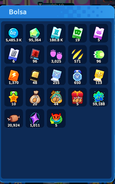 [GLOBAL] Cuenta Premium ~ Lvl 140 + | Cuenta Avanzada|[EX+] WarGreymon +2 [ EX+] Aegiochusmon | [EX+] Agumon + Tai 2+ [EX+] Aegiomon + Inori 2+ [EX+] Veemon + Davis | [EX+] Phantom Nova 2+