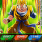 ANDROID|+ 12742 Piedras Dragon💎 |Gohan Futuro LR |Dokkan Battle cuenta reroll