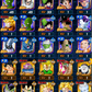 ANDROID|+ 12742 Piedras Dragon💎 |Gohan Futuro LR |Dokkan Battle cuenta reroll