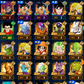 [ANDROID] +9098 Piedras Dragon💎|Gohan ssj futuro y Trunks LR |Goku y Piccolo LR| Vegeta SSJ4+GokuSSJ4 UR > ( LR) | Goku SSj4 ( DAIMA) |Goku pre ultrainstinto UR > (LR)|Gogeta SSJ4 UR > ( LR) |Gohan SSJ|Dokkan Battle cuenta reroll