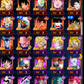 [ANDROID] +9098 Piedras Dragon💎|Gohan ssj futuro y Trunks LR |Goku y Piccolo LR| Vegeta SSJ4+GokuSSJ4 UR > ( LR) | Goku SSj4 ( DAIMA) |Goku pre ultrainstinto UR > (LR)|Gogeta SSJ4 UR > ( LR) |Gohan SSJ|Dokkan Battle cuenta reroll