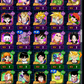 [ANDROID] +9098 Piedras Dragon💎|Gohan ssj futuro y Trunks LR |Goku y Piccolo LR| Vegeta SSJ4+GokuSSJ4 UR > ( LR) | Goku SSj4 ( DAIMA) |Goku pre ultrainstinto UR > (LR)|Gogeta SSJ4 UR > ( LR) |Gohan SSJ|Dokkan Battle cuenta reroll
