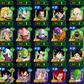 [ANDROID] +9098 Piedras Dragon💎|Gohan ssj futuro y Trunks LR |Goku y Piccolo LR| Vegeta SSJ4+GokuSSJ4 UR > ( LR) | Goku SSj4 ( DAIMA) |Goku pre ultrainstinto UR > (LR)|Gogeta SSJ4 UR > ( LR) |Gohan SSJ|Dokkan Battle cuenta reroll